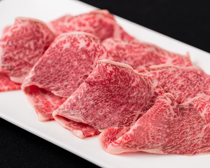 極上スライス